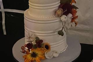 Suhweets Bakery LLC - 27