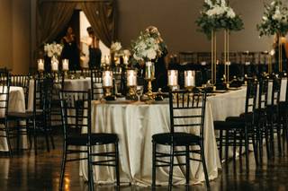 Sparkles, Event Decor & Design - 6