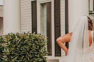 Couture Bridal of Maryland - 10