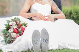 The Orchard by Wedgewood Weddings - 35