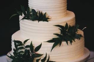 E. Anthony Weddings & Events - 32