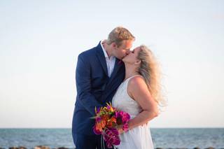 Weddings To Go Key West - 111