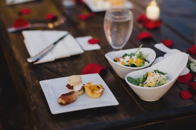 Great Events Catering 1