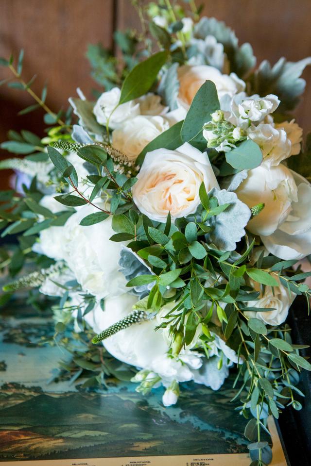Somerby Jones Photography - 2