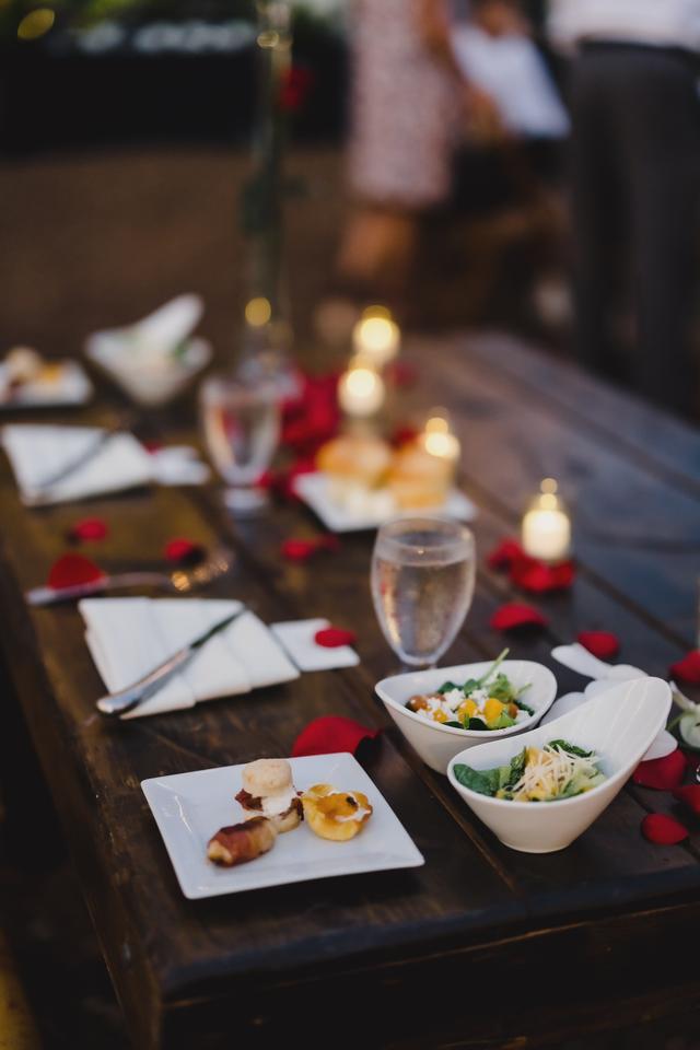 Great Events Catering - 2