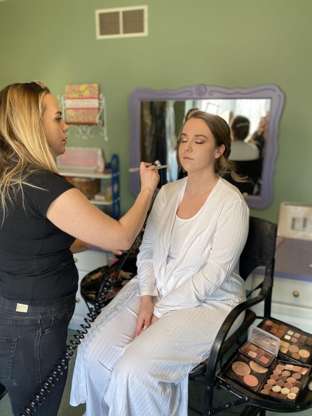 Makeup By Elizabeth - 3