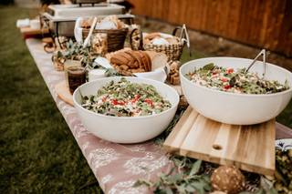 Bleu Bite Catering - 9