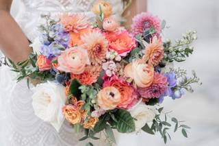 Twisted Twig Fine Florals - 37