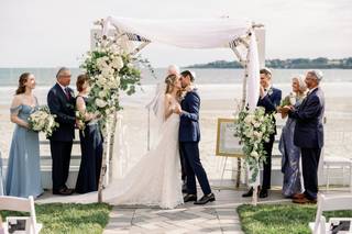 Newport Beach House: A Longwood Venue - 23