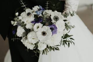 Woodland Floral Design - 152