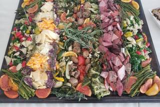 Sausalido Custom Catering - 6