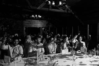 Timber Lake Camp - 16