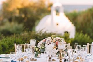 Maria Damanaki - Interior Design & Event Planning - 17