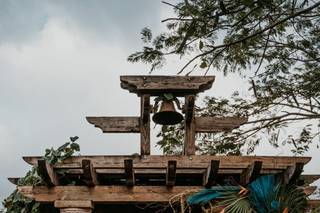 Ana Maria Wedding Officiant - 37