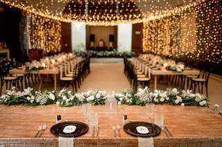 Red Velvet Weddings - 70