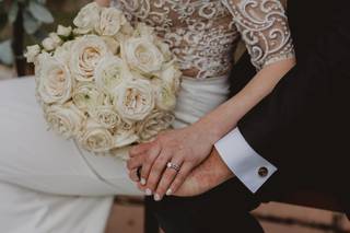 Gypsy Hill Florals & Event Design - 31