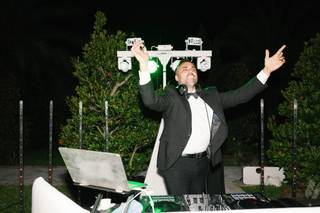 DJ Tommy Giaime - 21