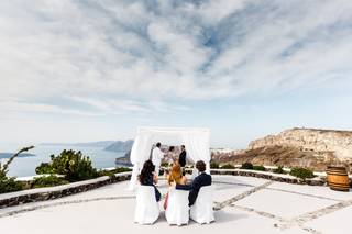 Marvellous Wedding - 91