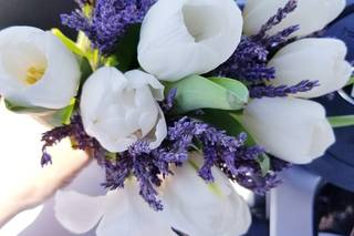 Country and Lace Florist - 33