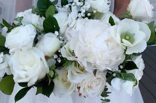 Elizabeth Mckenzie Florals - 41