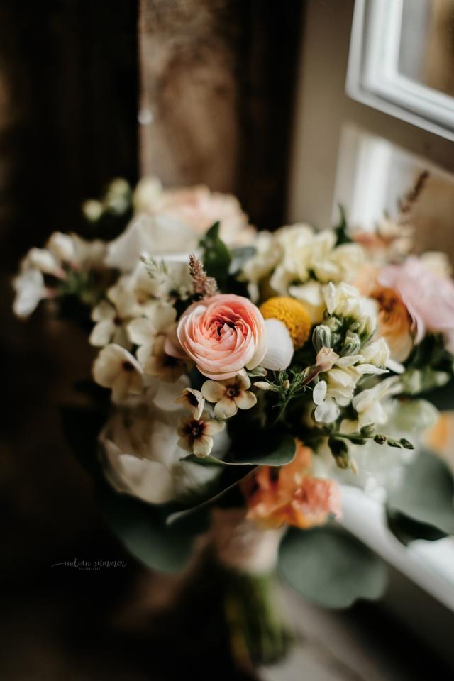 Indian Summer Photography - 2