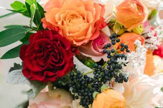 Nancy Bishop Floral Design - 80