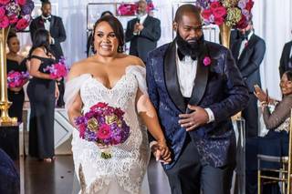 Niq Williams Event Management LLC - 30