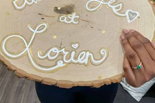 Lorien Bridal Boutique - 28