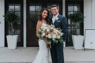 Weddings Your Way Floral & Events - 77