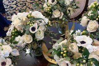 Fleurish Floral Design by BucksMont - 104