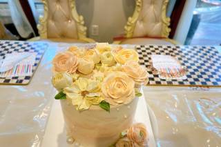 PEORY L’atelier Cake - 20