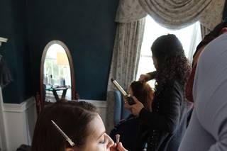 Airbrush Makeup & Hair by Charlotte & Company - 18