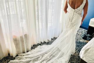 Avenir Bridal Boutique - 11