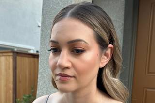 Bridal Glows - 39