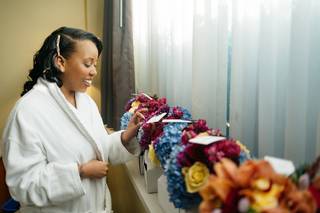 Pretty Petals Floral & Event Design - 21