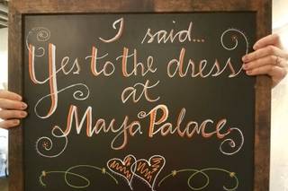 Maya Palace - 15