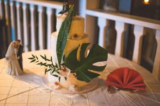 La Zucre Cake Boutique - 7