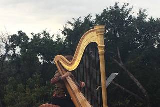 Harps of Gold - 8