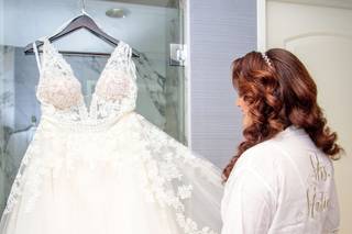 Here Comes the Bride - 27