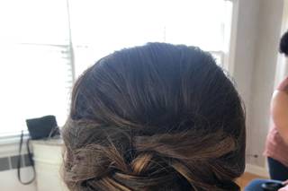 Total Image Hair and Makeup - 33