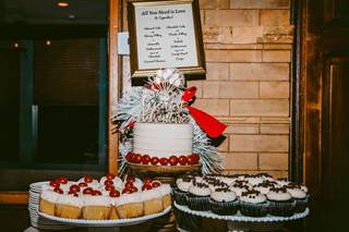 Union Station Banquets - 48