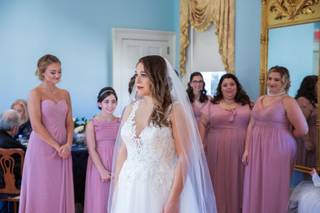 The Bridal Artistry Co. - 50