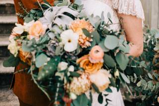 Rhapsody in Blooms - 9
