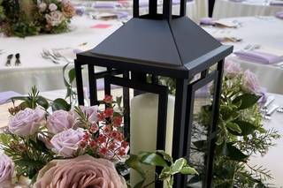 Aureate Florals - 7