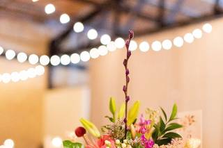 Clare's Corner Floral - 66