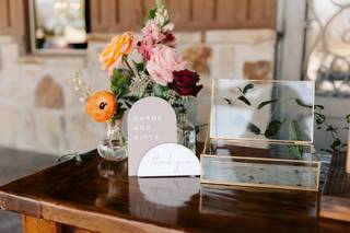 Borrowed Charm Events Rentals & Styling - 61
