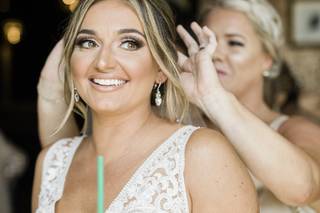 Perfect Bridals By Christina - 34