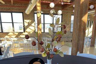 Plan + Gather Events - 9