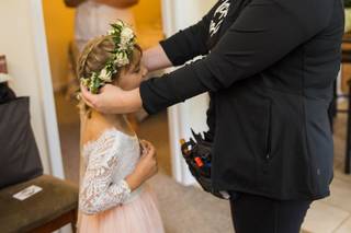 Mary Jacobs Weddings and Events - 13