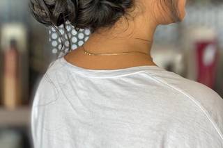 CHAMELEON HAIR COLOR CAFÉ & SPA - 19